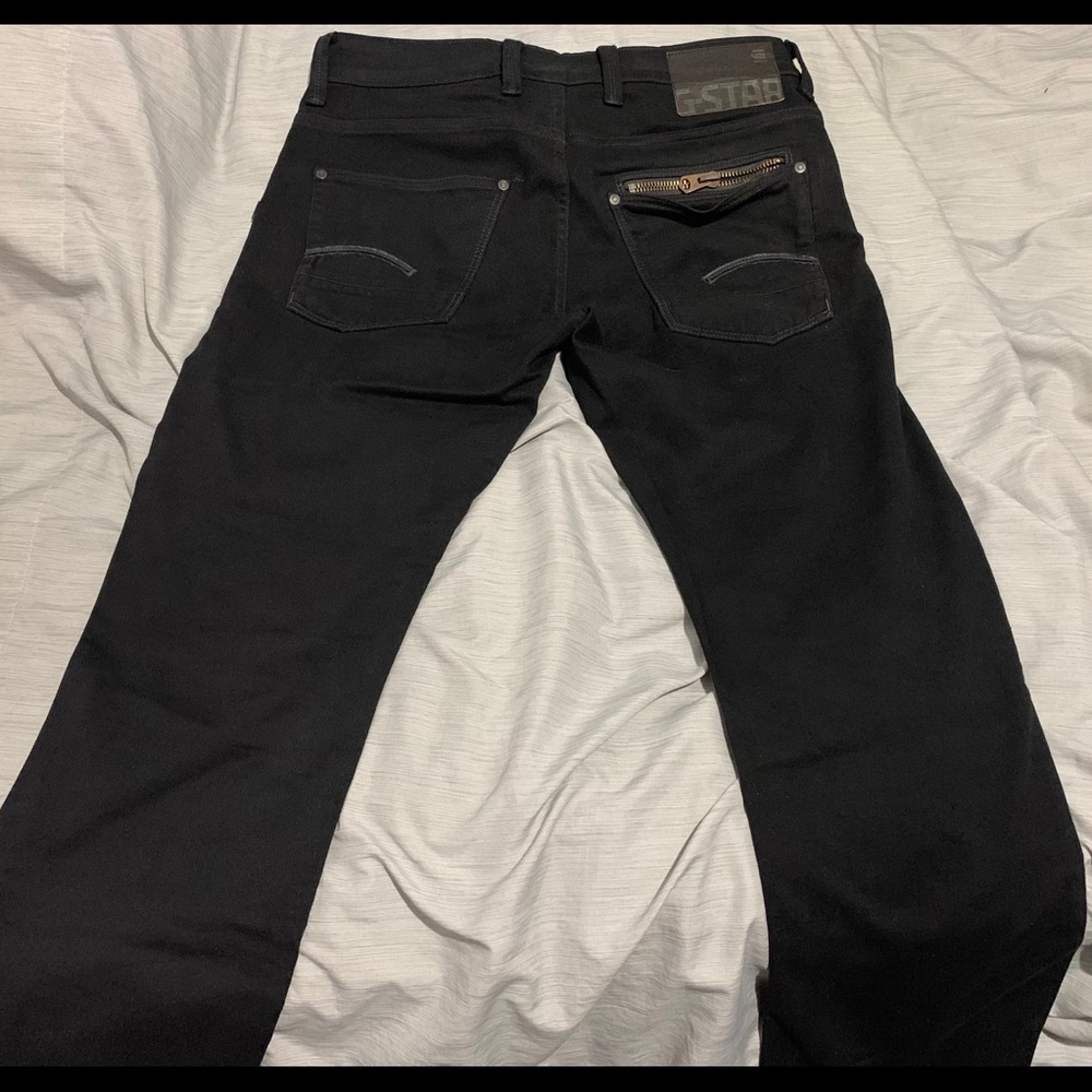 G-Star Raw Jeans (30/32)